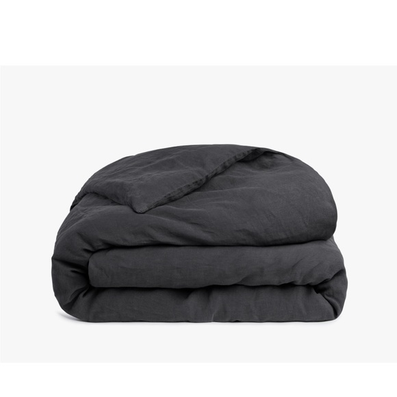 Parachute Bedding Parachute Linen Duvet Cover Twin Xl With Corner